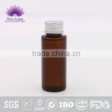 Best Selling Small Plastic Shampoo Bottle for Shampoo Shower Gel thumbnail-1