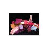 Sell Paper Gift Boxes, Nesting Printed Stack Boxes (Indonesia) thumbnail-1