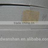 Hard Board Book Binding Grey Paper in 300meters per Roll thumbnail-2