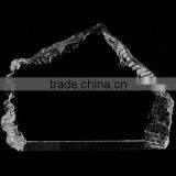 Crystal Iceberg Trophy