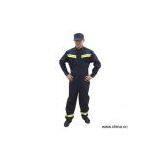 Sell Permanent Flame Retardant Coveralls thumbnail-1