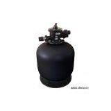 Sell PE Top-Mounted Pool Filter thumbnail-1