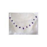 China (Mainland) Semi-precious Stone Necklace thumbnail-1