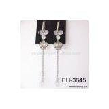 Sell Diaphanous Earrings thumbnail-1