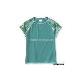 Sell Printed T-Shirt(100pcs/Color) thumbnail-1