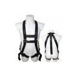 Full Body Safety Harness (JK21124) thumbnail-1