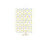 Hongda Colorful Dot Grain Transfer Film thumbnail-1