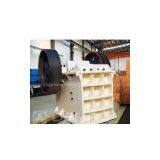 PE Cement Jaw Crusher Manufacturer thumbnail-1