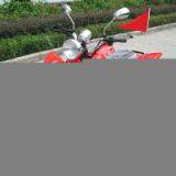 Sell EEC/COC Approved ATV (JYG200ST) thumbnail-1