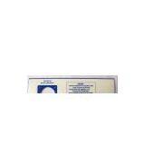 Gloss Semi-gloss or Matte Polycarbonate Graphic Overlays