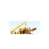 FDP-40 HORIZONTAL DIRECTIONAL DRILLING RIG thumbnail-1
