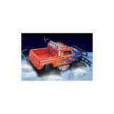 Sell Toy 4WD Land and Water Off Road Truck thumbnail-1