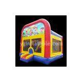 Combination of Bouncer thumbnail-1