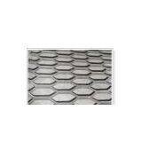 Expanded Steel Sheet