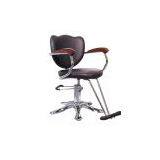 Hydraulic Styling Chair thumbnail-1