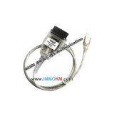 AUDI A4 A5 Q5 Authorization for VAG KM IMMO TOOL and Micronas OBD TOOL (CDC32XX) Cable thumbnail-1