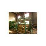 Automatic Brick Making Machine QT8-15 thumbnail-2