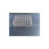 Electro Galvanized / Hot-Dipped Galvanized Welding Iron Wire Mesh For Construction thumbnail-1