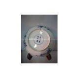 Ceramic Decorative Plate RYAS45 thumbnail-2