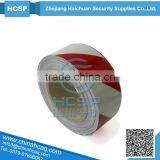 Pet Reflective Warning Adhesive Metallized Reflective Film