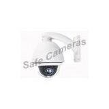3.5 Inch Mini PTZ Dome Camera SC-20B Series thumbnail-1