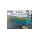 Qc12y China Shearing Machine