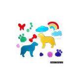 Sell Gel Sticker thumbnail-1