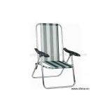 Sell Aluminium Folding Chair