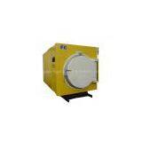 Investment Casting Machines--Dewaxing Autoclave thumbnail-1
