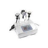 BIO Ultrasonic Skin Lifting Multipolar Biopolar Rf Slimming Machine