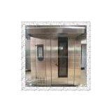 Electric Rotary Rack Oven thumbnail-2