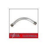 Conduit Bend , 1/2''-4'' Galvanized 90 Degree Steel IMC Conduit Elbow thumbnail-1