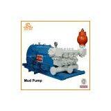 API Standard F Series Drilling Mud Pumps thumbnail-2