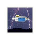 Single Channel HD-SDI Video Signal Surge Protector Lightning Arrester