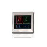 Wireless Touch Screen Don\'t Disturb Switch