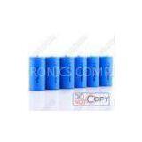 UltraFire LC10440 400mAh 3.7V Li-ion Rechargeable Battery, Blue 22g 3.7 Volt Lithium Battery thumbnail-1