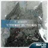 Yttrium Powder Custom(MAT-CN) thumbnail-1