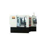 JASU Moving Column Horizontal Machining Center