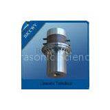 Low Frequency PZT8 Ultrasonic Transducers , Immersible Ultrasonic Cleaning Transducer