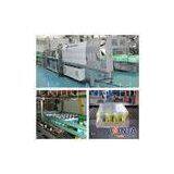 Versatile Revolving Shrink Film Packaging Machine Modular Structure