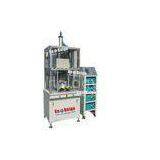 Four-head PLC Control 20KHz / 8000W Ultrasonic Plastic Welder for Large Area Products Welding thumbnail-1