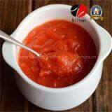Delicious Bright Red Color Brix 18-30% Nilton Sauce thumbnail-2