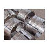 304L, 310S, 316L, 321 Stainless Steel Forgings, Forged Rolled Rings ASTM JB4728 DIN EN thumbnail-1