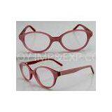 Optical Glasses Acetate Kids Eyeglasses Frames Handmade With CE and FDA thumbnail-1
