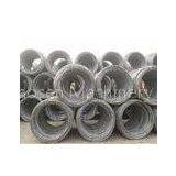 EM12K + B HotRolled Welding Wire Rod For Vehicle / Bridge ISO Approval