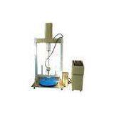 Office Chair Rotating Furniture Testing Equipment BIFMA X5.1-2002 To Test Chair thumbnail-1