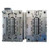 Plastic Injection Moulds Manufacturer thumbnail-1