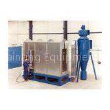Downdraft Spray Booths YK-500 thumbnail-1