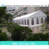 Tent Family Party Event Aluminum Performance Inflatable Tent thumbnail-2