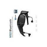 Waterproof Bluetooth Spy Gadgets Spy Cam Glasses With Max 32gb Card / Polarized Lens thumbnail-1